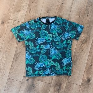 WESTY MEN’S TEE //